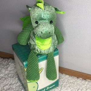 Scentsy Buddy!! Scout the Dragon🐲